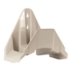 AMES 2384010 POLY HOSE HANGER TAN