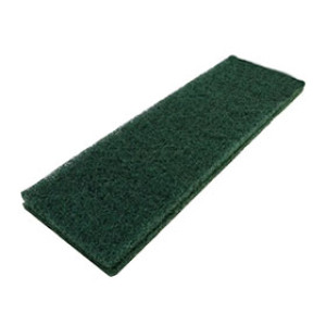 ALLWAY TOOLS 13040 ANP ABRASIVE NYLON PADS 2 CARD