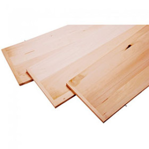 ADVANCE 58-3-5 5' X 5/8" PASTE BOARDS 3 PACK 11" BOARDS W/DOWELED CONNECTIONS