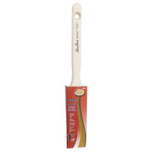 VELVET TOUCH MONET S1 1-1/2" STRAIGHT CUT OVAL TRIM BRUSH