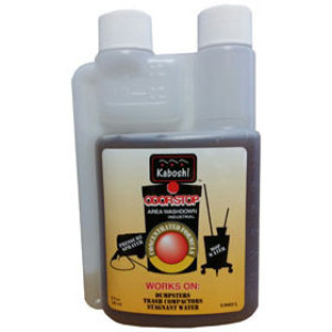 PAINT SCENTSATIONS KABOSH 430-32 32 OZ ODOR STOP CONCENTRATE