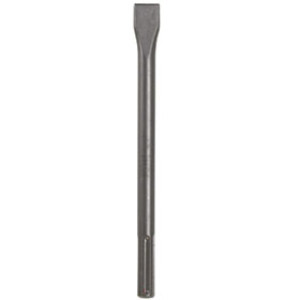 BOSCH HS1911 SDS-MAX 1" X 12" FLAT CHISEL HAMMER STEEL