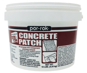 CGM POR-ROK 10 LB CONCRETE PATCH PAIL