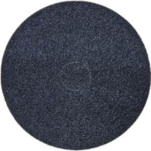 PACOA 20010/54226 16" BLACK NYLON STRIPPING FLOOR PADS