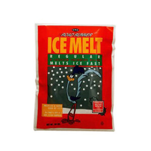 SCOTWOOD INDUSTRIES 50B-RR 50 LB ROAD RUNNER BLEND ICE MELT