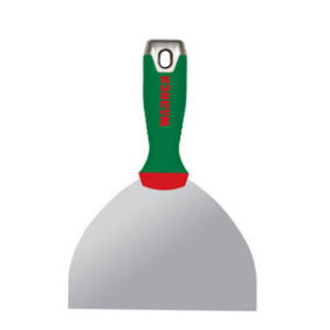 WARNER TOOL 10146 6" ESPATULA ANCHA 15.24 CM CARBON STEEL