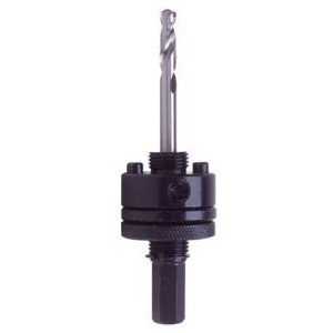 IRWIN 373003 3/8" HEX ARBOR FITS 1-1/4" HOLE SAW