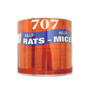 SAFEGUARD 7389 BLACK JACK 8 OZ ALL NATURAL RAT AND MOUSE BAIT