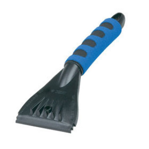 HOPKINS 16250 10" ICE RIPPER SCRAPER WITH CUSHIONED GRIP