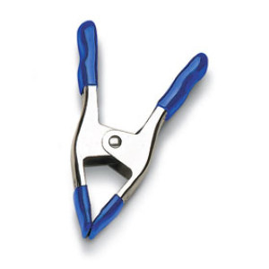 IRWIN QUICK-GRIP 222601 1" METAL SPRING CLAMP