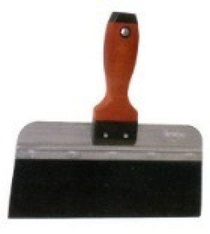 MARSHALLTOWN DURASOFT 14339 3512D 12" X 3" BLUE STEEL TAPE KNIFE