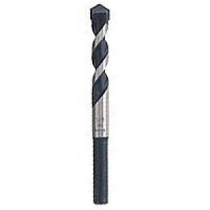 BOSCH HCBG16T BLUE GRANITE TURBO CARBIDE HAMMER DRILL BIT 1/2" X 4" X 6"
