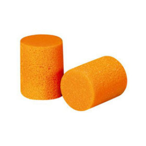 3M 90581H200-C DISPOSABLE SOFT FOAM CLASSIC EARPLUGS NRR 29DB 200 CT