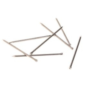 PRIME SOURCE 6F1-6D 2" BRIGHT FINISH NAILS 1 LB 14359