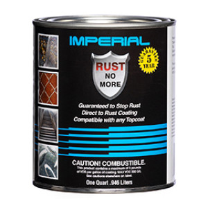 WILSON IMPERIAL 59054 RUST NO MORE