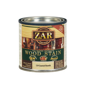 UGL ZAR 13906 BEACH HOUSE MULTI-PURPOSE OIL-BASED WOOD STAIN INTERIOR