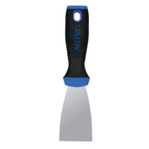 ALLPRO 80510 2" FLEXIBLE PUTTY KNIFE