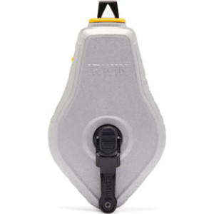IRWIN STRAIT-LINE IWHT48441 CLASSIC 100' CHALK REEL