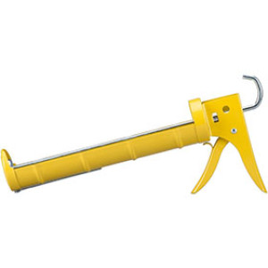 DRIPLESS CR400 29 OZ 10:1 HEAVY DUTY RATCHET ROD CAULKING GUN