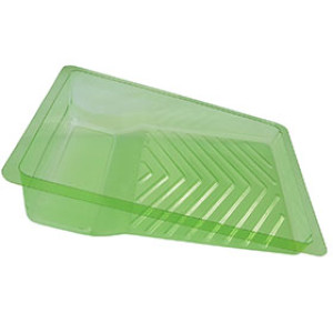 ENCORE 1130968 ECOSMART PAINT TRAY LINER FITS ECOSMART 11" 3 QT DEEPWELL TRAY