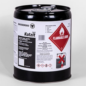 SAVOGRAN 01244 LIQUID KUTZIT PAINT REMOVER MODERN