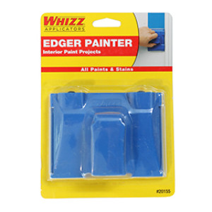 WORK TOOLS 20155 2 WHEEL EDGE PAINTER