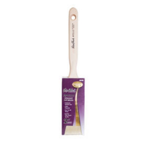 VELVET TOUCH APOLLO S1 2" STRAIGHT-CUT BRUSH PET BLEND