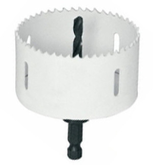 LENOX 1772963 48A 3" ARBORD BI-METAL SPEED SLOT HOLE SAW CLAMSHELL