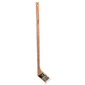 WOOSTER F4621-3 3" HOCKEY STICK ANGLE SASH BRUSH