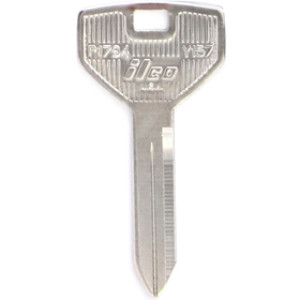 ILCO 20227 Y157-NP CHRYSLER KEY BLANK