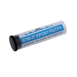 BLACK SWAN 01112 STIK-IT EPOXY PUTTY 2 OZ