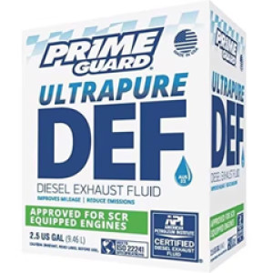 PRIME GUARD PRIM00250 DIESEL EXHAUST FLUID