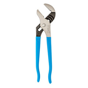 CHANNELLOCK 430 10" TONGUE & GROOVE PLIERS