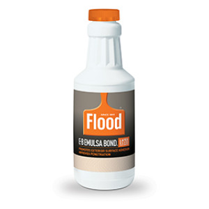 FLOOD FLD41-04 409129 E-B EMULSA BOND PRIMER