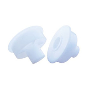 PAINT-FORCE 33021 18" ROLLER REPLACEMENT END CAPS (6 PK)