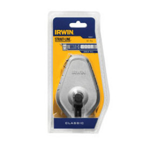 IRWIN STRAIT-LINE 1932871 50' CLASSIC CHALK REEL