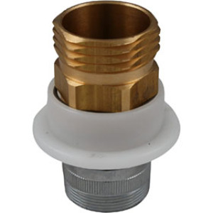 PLUMB PAK PP850-17 HOSE ADAPTER QUICK CONNECT SNAP