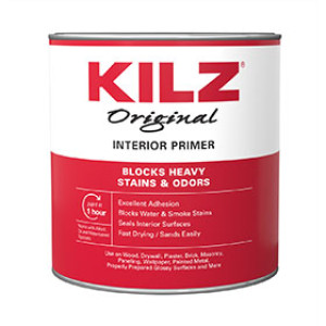 KILZ 10002 ORIGINAL INTERIOR PRIMER SEALER