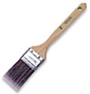 WOOSTER ULTRA/PRO EXTRA-FIRM MINK 4155 2-1/2" FLAT SASH PAINT BRUSH