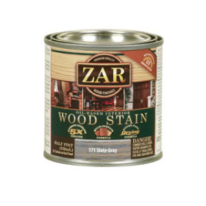 UGL ZAR 17106 MALIBU GRAY MULTI-PURPOSE OIL-BASED WOOD STAIN INTERIOR