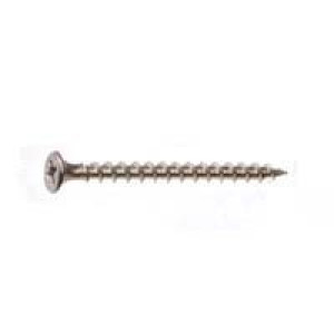 PRIME SOURCE PTN2S1 2" EXTERIOR DECK SCREWS WITH PRIMEGUARD 1 LB
