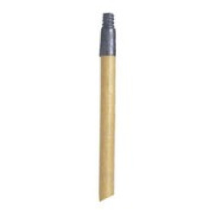 PAINT-FORCE 30375 72" X 15/16" WOOD POLE METAL TIP