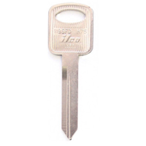 ILCO 21799 H75-NP FORD KEY BLANK