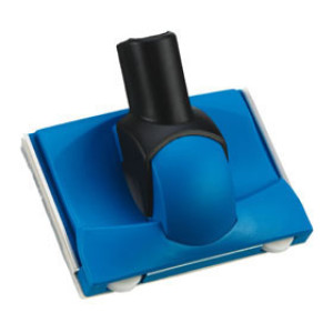 ALLPRO 50154 2-WHEEL EDGE PAINTER WITH EXTENSION POLE ADAPTER