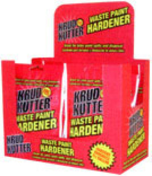 KRUD KUTTER PH3512 3.5 OZ WASTE PAINT HARDNER 27035