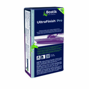 BOSTIK 30616103 10LB ULTRAFINISH PRO PREMIUM PORTLAND CEMENT REPAIR PATCH