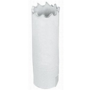 LENOX 3001616L 1" 25 MM SPEED SLOT BI-METAL HOLE SAW WITH T3 TECHNOLOGY BOX