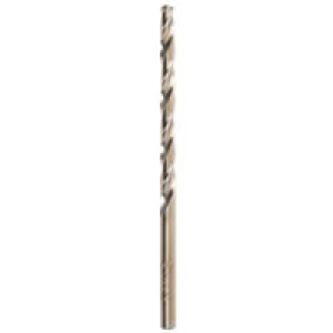 IRWIN 3016010 5/32" X 3-1/8" COBALT HSS JOBBER LENGTH DRILL BIT
