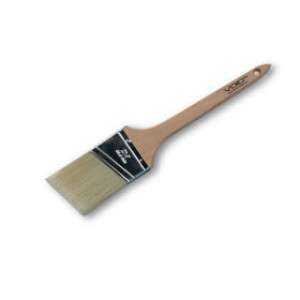 PROFORM VOID APPLICATOR E2.5AS 2-1/2" ANGLED CUT SASH BRUSH 40%/60% PET BLEND
