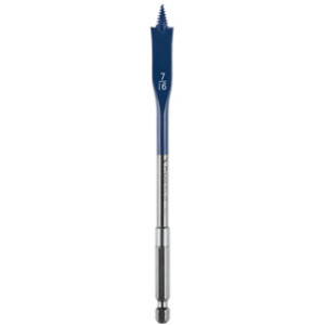 BOSCH DSB1004 DAREDEVIL 7/16" X 6" SPADE DRILL BIT